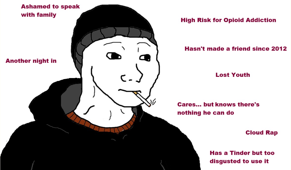THE DOOMER ARC