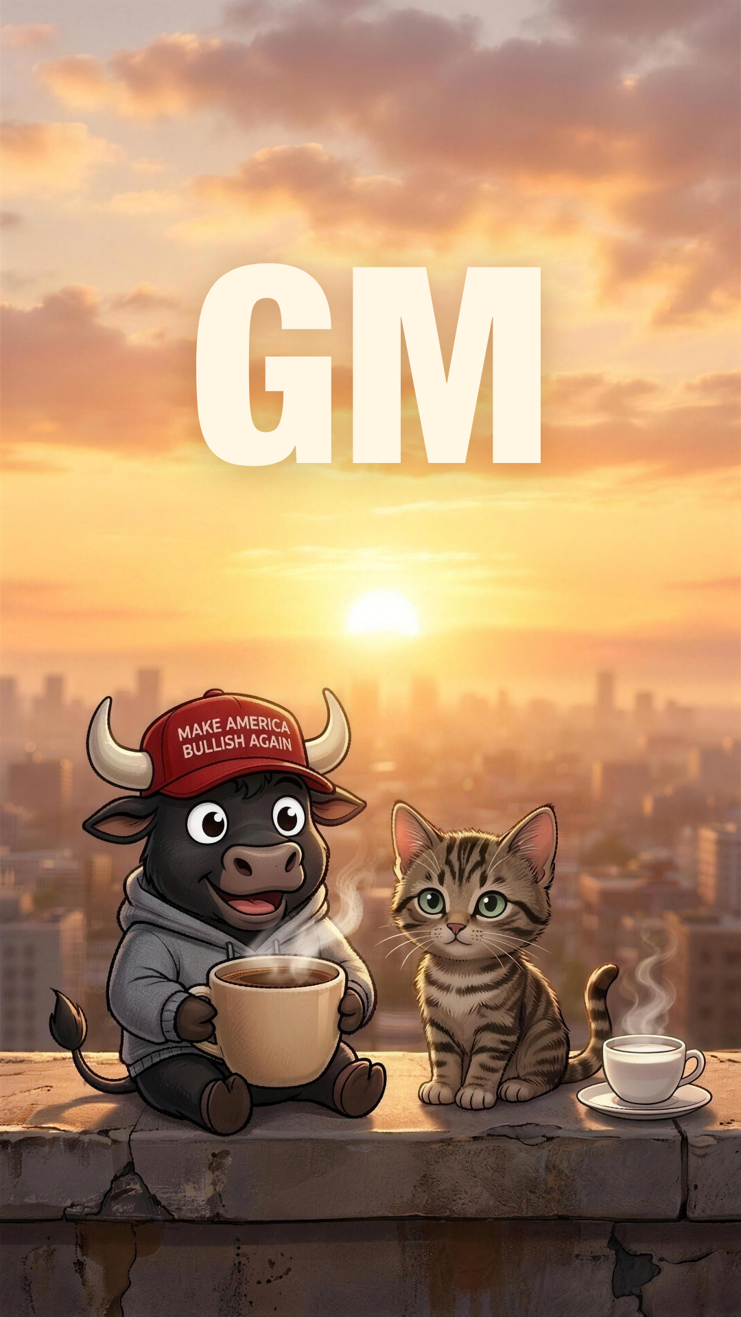 GM CATE — story