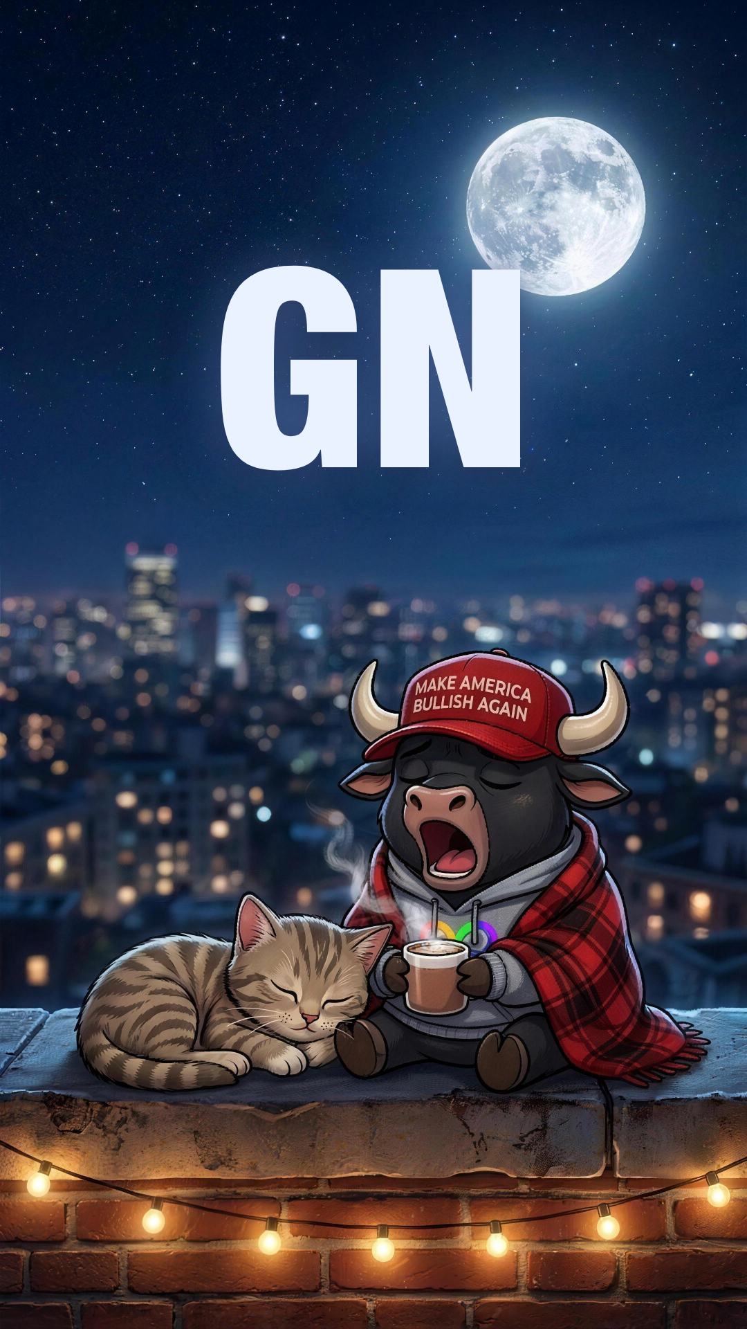 GN CATE — story